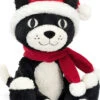 Christmas Jellycat Jack-Jellycat 2 Christmas Jellycat Jack-Jellycat -The Toy Maven Shop jcatjelc3xm
