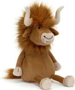 Ramone Bull-Jellycat