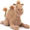 Richie Dromedary-Jellycat 2 Richie Dromedary-Jellycat -The Toy Maven Shop jcatric2c