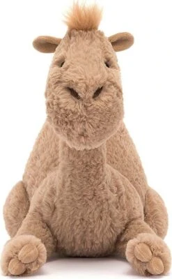 Richie Dromedary-Jellycat 5 Richie Dromedary-Jellycat -The Toy Maven Shop jcatric2c 3