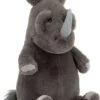 Roderick Rhinoceros-Jellycat -The Toy Maven Shop jcatrod2rno