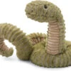 Slither Snake-Jellycat -The Toy Maven Shop jcatsl2s