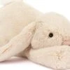 Smudge Rabbit Big-Jellycat -The Toy Maven Shop jcatsmg2rb