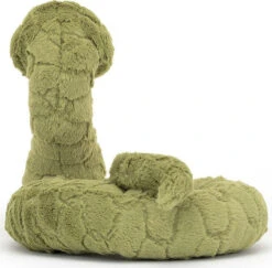 Stevie Snake-Jellycat 4 Stevie Snake-Jellycat -The Toy Maven Shop jcatste3s 2