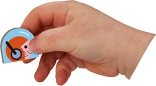 Racers Magneti'Book-Janod Racers Magneti'Book-Janod -The Toy Maven Shop juraj02715 4