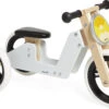 2-In-1 Tricycle-Janod 1 2-In-1 Tricycle-Janod -The Toy Maven Shop juraj03280