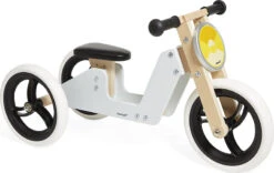 2-In-1 Tricycle-Janod
