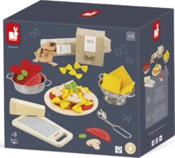 Pasta Mix-Janod 6 Pasta Mix-Janod -The Toy Maven Shop juraj06598 4