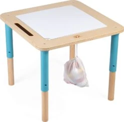 Progressive Activity Table-Janod