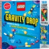 LEGO Gravity Drop-Klutz -The Toy Maven Shop kltz9781339019123