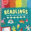 Beadlings-Klutz -The Toy Maven Shop kltz9781546114123