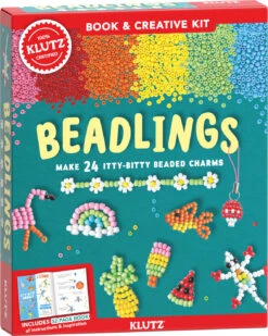 Beadlings-Klutz