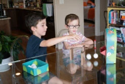 Bouncin' Baby Roos-Learning Advantage 4 Bouncin' Baby Roos-Learning Advantage -The Toy Maven Shop lnadas50085 10