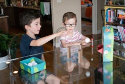 Bouncin' Baby Roos-Learning Advantage 5 Bouncin' Baby Roos-Learning Advantage -The Toy Maven Shop lnadas50085 11