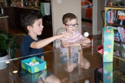 Bouncin' Baby Roos-Learning Advantage 6 Bouncin' Baby Roos-Learning Advantage -The Toy Maven Shop lnadas50085 12