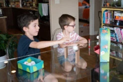 Bouncin' Baby Roos-Learning Advantage 7 Bouncin' Baby Roos-Learning Advantage -The Toy Maven Shop lnadas50085 13