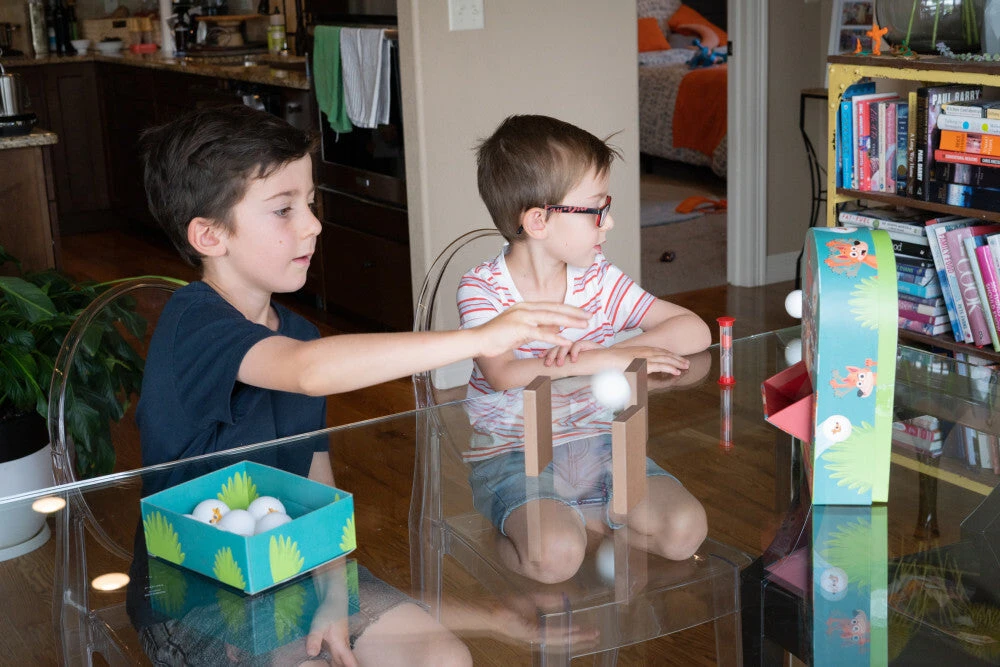 Bouncin' Baby Roos-Learning Advantage Bouncin' Baby Roos-Learning Advantage -The Toy Maven Shop lnadas50085 13