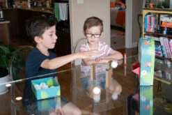 Bouncin' Baby Roos-Learning Advantage 8 Bouncin' Baby Roos-Learning Advantage -The Toy Maven Shop lnadas50085 14