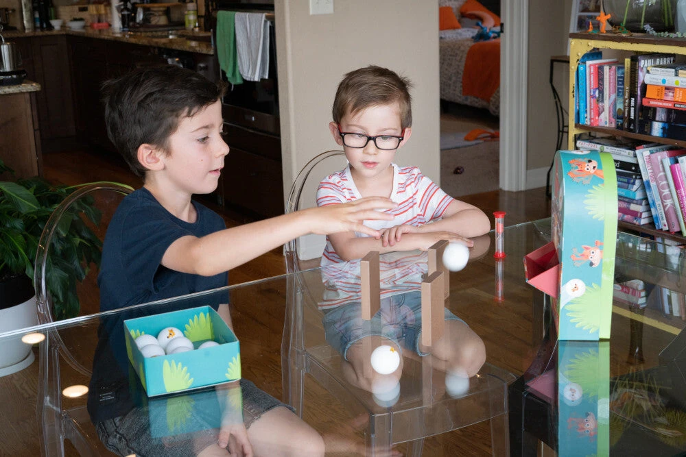 Bouncin' Baby Roos-Learning Advantage Bouncin' Baby Roos-Learning Advantage -The Toy Maven Shop lnadas50085 14