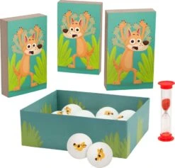 Bouncin' Baby Roos-Learning Advantage 9 Bouncin' Baby Roos-Learning Advantage -The Toy Maven Shop lnadas50085 2