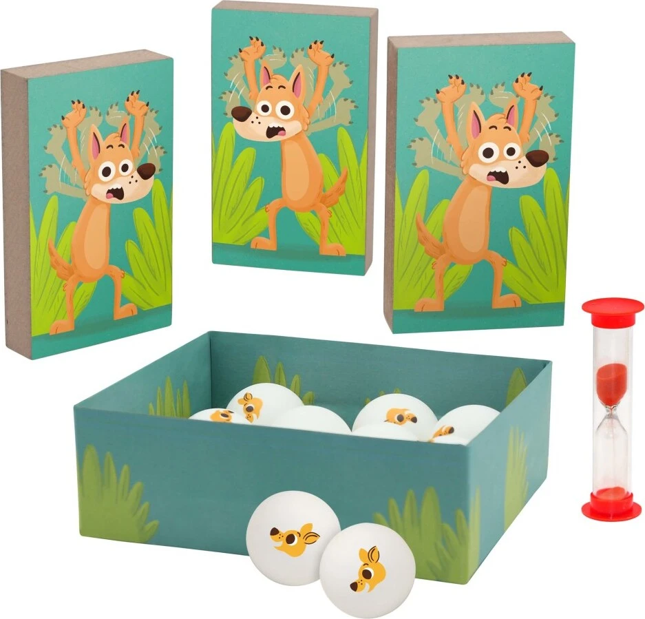 Bouncin' Baby Roos-Learning Advantage Bouncin' Baby Roos-Learning Advantage -The Toy Maven Shop lnadas50085 2