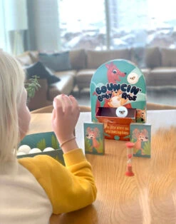 Bouncin' Baby Roos-Learning Advantage 11 Bouncin' Baby Roos-Learning Advantage -The Toy Maven Shop lnadas50085 4