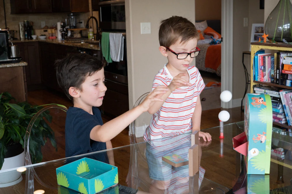 Bouncin' Baby Roos-Learning Advantage Bouncin' Baby Roos-Learning Advantage -The Toy Maven Shop lnadas50085 5