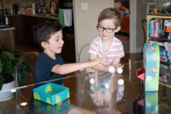 Bouncin' Baby Roos-Learning Advantage 13 Bouncin' Baby Roos-Learning Advantage -The Toy Maven Shop lnadas50085 6