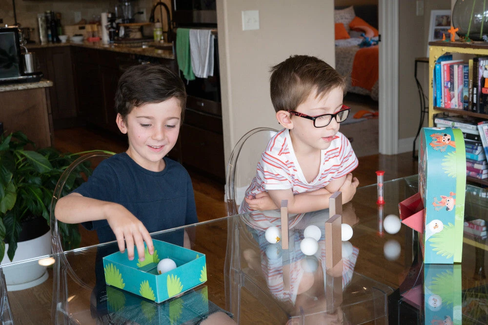 Bouncin' Baby Roos-Learning Advantage Bouncin' Baby Roos-Learning Advantage -The Toy Maven Shop lnadas50085 7