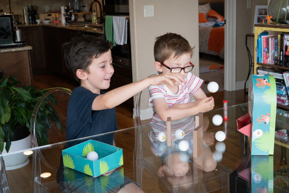 Bouncin' Baby Roos-Learning Advantage Bouncin' Baby Roos-Learning Advantage -The Toy Maven Shop lnadas50085 8