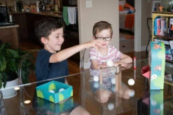 Bouncin' Baby Roos-Learning Advantage 16 Bouncin' Baby Roos-Learning Advantage -The Toy Maven Shop lnadas50085 9