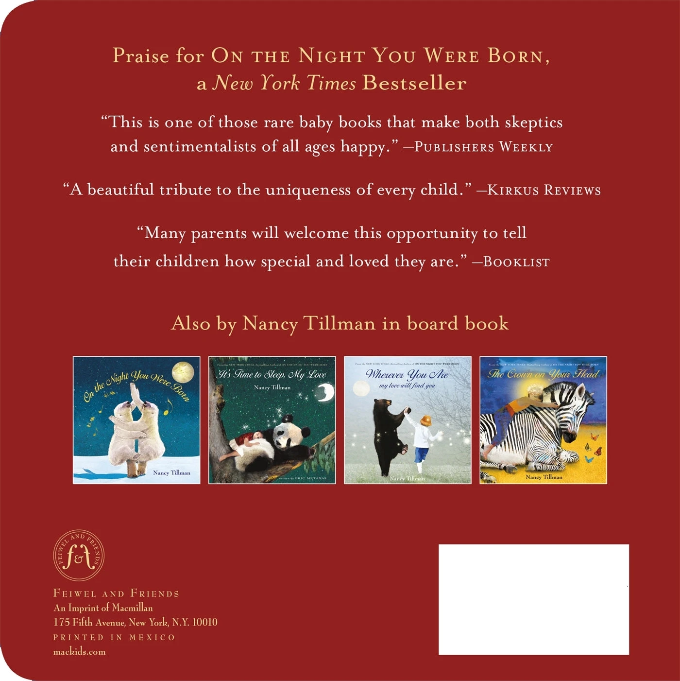 The Spirit of Christmas-Macmillan The Spirit Of Christmas-Macmillan -The Toy Maven Shop macm9781250064530