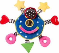 Whoozit-Manhattan Toy