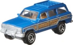 Matchbox Toy Vehicle - 5-Pack Vehicles Assortment-Mattel -The Toy Maven Shop matlc1817 2
