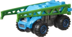 Matchbox Toy Vehicle - 5-Pack Vehicles Assortment-Mattel -The Toy Maven Shop matlc1817 4