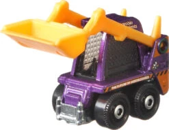 Matchbox Toy Vehicle - 5-Pack Vehicles Assortment-Mattel -The Toy Maven Shop matlc1817 9