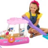 Barbie Dream Boat Playset With Pool-Barbie 1 Barbie Dream Boat Playset With Pool-Barbie -The Toy Maven Shop matlhjv37