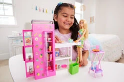 Barbie Pantry Doll Playset-Mattel 6 Barbie Pantry Doll Playset-Mattel -The Toy Maven Shop matlhjv38 4
