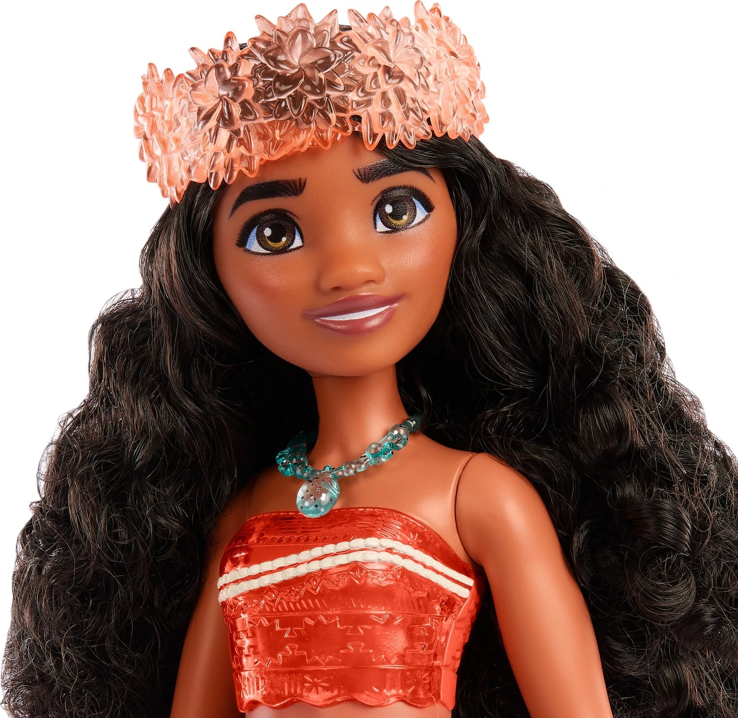 Disney Princess Moana-Mattel Disney Princess Moana-Mattel -The Toy Maven Shop matlhlw05