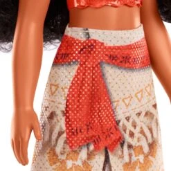 Disney Princess Moana-Mattel 5 Disney Princess Moana-Mattel -The Toy Maven Shop matlhlw05 3
