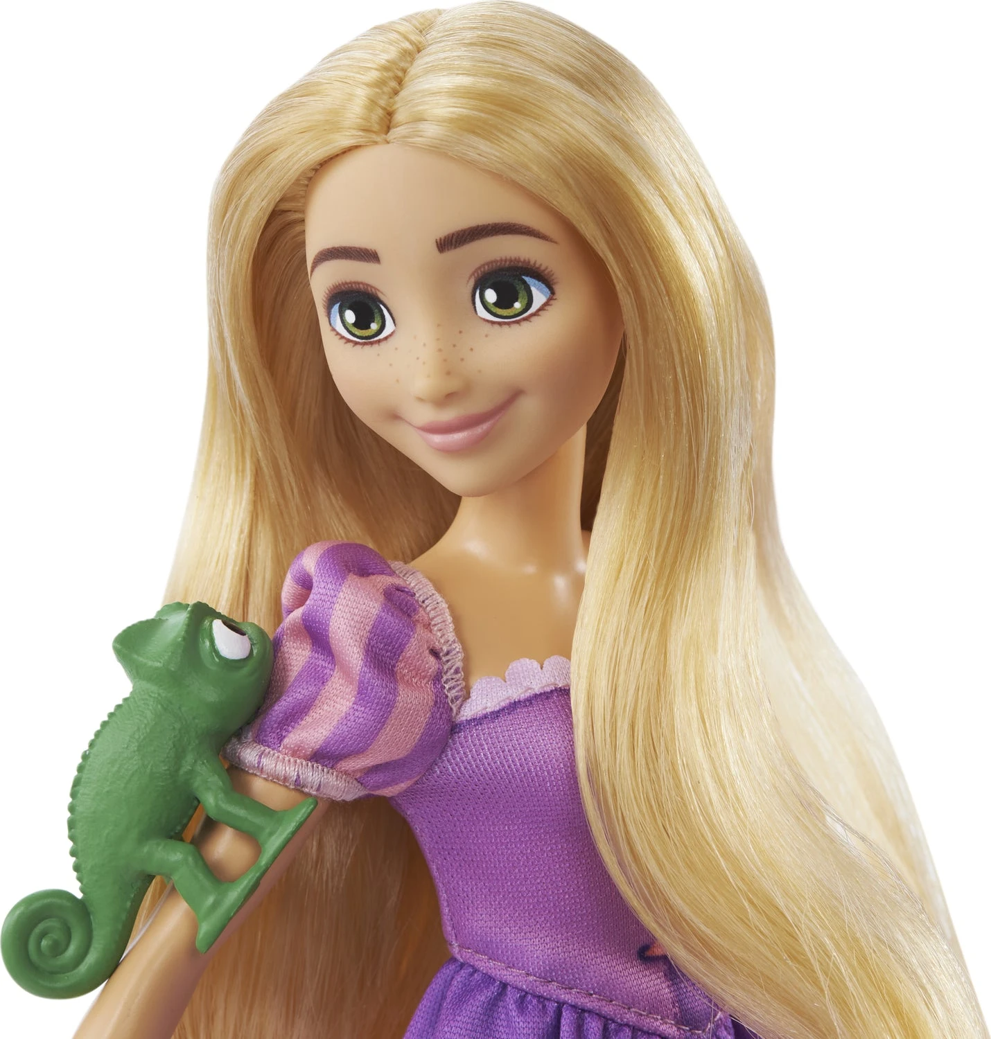 Rapunzel doll-Mattel Rapunzel Doll-Mattel -The Toy Maven Shop matlhlw23 6