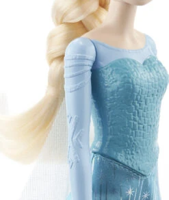 Disney Elsa Doll-Mattel 6 Disney Elsa Doll-Mattel -The Toy Maven Shop matlhlw47 4