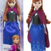 Disney Frozen Anna-Mattel 2 Disney Frozen Anna-Mattel -The Toy Maven Shop matlhlw49 2652495d ddd5 40ab bebf 2910046ccfe8