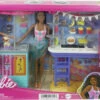 Barbie Doll Accessory Doll Beach Set-Barbie