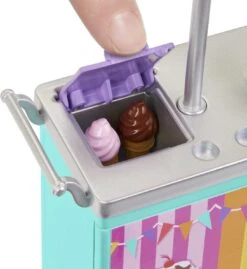 Barbie Doll Accessory Doll Beach Set-Barbie -The Toy Maven Shop matlhnk99 3