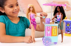 Barbie Doll Accessory Doll Beach Set-Barbie -The Toy Maven Shop matlhnk99 5