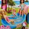 Barbie Summer Pool-Mattel 2 Barbie Summer Pool-Mattel -The Toy Maven Shop matlhrj74