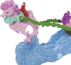 Mattel Disney Princess Ariel's Chariot-Mattel -The Toy Maven Shop matlhxv70 3