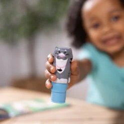 Sticker WOW! Activity Pad Set - Cat-Melissa & Doug -The Toy Maven Shop md50235 11