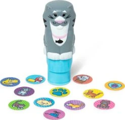 Sticker WOW! Activity Pad Set - Cat-Melissa & Doug -The Toy Maven Shop md50235 3